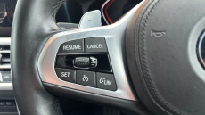 BMW 3 Series 320i M Sport 4dr Step Auto [Tech/Pro Pack] Petrol Saloon